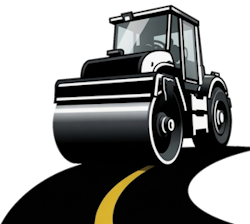 Asphalt Paving Contractor in Massachusetts