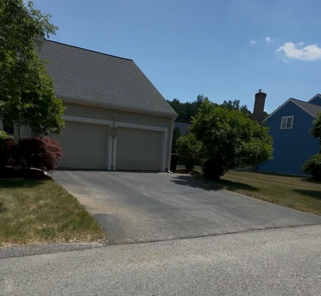 Driveway Sealcoating Experts in Acton, MA